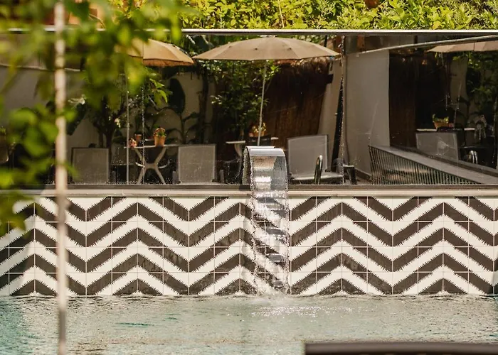 Ella Suites Hotel